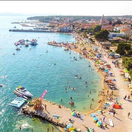 Apartman Kurtov Apartment Pakostane Luaran gambar
